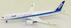 PHOENIX Boeing B787-9, dopravce ANA All Nippon Airways, "2000s" Colors, Japonsko, 1/400