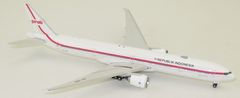 PHOENIX Boeing B777-3U3(ER), dopravce Garuda Indonesia, Republik Indonesia, Indonezie, 1/400