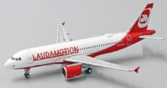 JC Wings Airbus A320-214, společnost LaudaMotion, Rakousko, 1/400