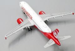 JC Wings Airbus A320-214, společnost LaudaMotion, Rakousko, 1/400