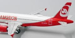 JC Wings Airbus A320-214, společnost LaudaMotion, Rakousko, 1/400