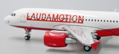 JC Wings Airbus A320-214, společnost LaudaMotion, Rakousko, 1/400