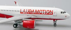 JC Wings Airbus A320-214, společnost LaudaMotion, Rakousko, 1/400