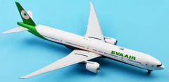 PHOENIX Boeing B777-35E(ER), dopravce EVA Air, "2003s" Colors, Taiwan, 1/400