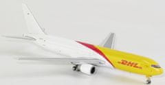 PHOENIX Boeing B767-383ER(BDSF), dopravce ABX Air, DHL Colors, Německo, 1/400