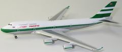 PHOENIX Boeing B747-467, Cathay Pacific "1980s" Colors, 1/400