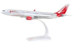 Herpa Airbus A330-203, společnost Vim Airlines, Rusko, 1/200