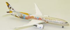 PHOENIX Boeing B787-9, dopravce Etihad Airways "ADNOC - Choose Thailand" Colors, SAE, 1/400