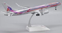 JC Wings Boeing B757-223(WL), dopravce American Airlines "Susan G. Komen" Colors, USA, 1/200