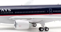 Inflight200 Inflight200 - Airbus A330-323, společnost US Airways "1997s" Colors, USA, 1/200