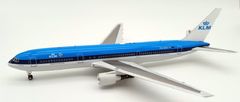 Inflight200 Inflight200 - Boeing B767-306(ER), dopravce KLM Royal Dutch Airlines "1990s" Colors, Named "Tower Bridge", Nizozemí, 1/200