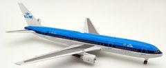 Inflight200 Inflight200 - Boeing B767-306(ER), dopravce KLM Royal Dutch Airlines "1990s" Colors, Named "Tower Bridge", Nizozemí, 1/200