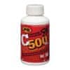 Vitamin C-500 mg T.R. (s postupným uvolňováním) | 90+30 tablet
