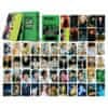 NCT 127 The 3rd Album Sticker Lomo Cards 55 ks