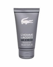 Lacoste 150ml lhomme timeless, sprchový gel