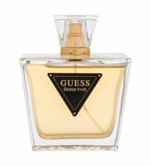 Guess 125ml seductive, toaletní voda