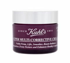 Kraftika 50ml kiehls super multi-corrective cream, denní pleťový krém