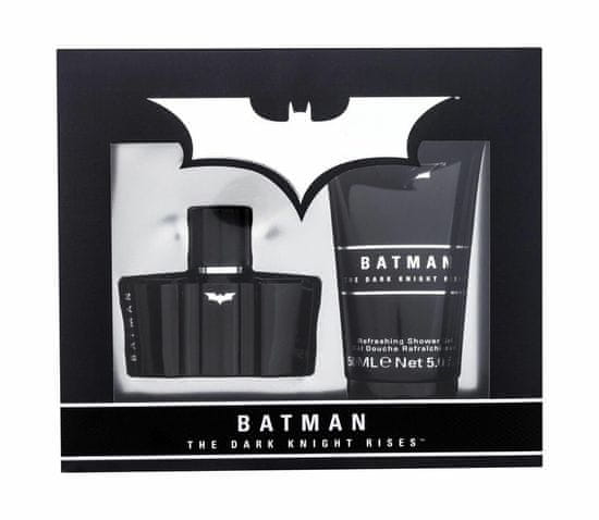 Kraftika 30ml batman the dark knight rises, toaletní voda