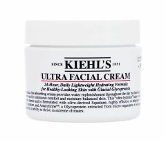 Kraftika 50ml kiehls ultra facial cream, denní pleťový krém