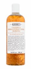 Kraftika 500ml kiehls calendula herbal-extract toner