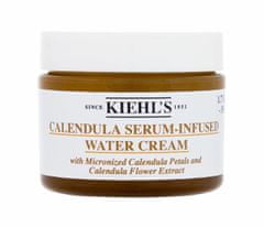 Kraftika 50ml kiehls calendula serum-infused water cream