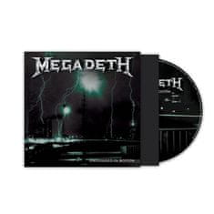 Megadeth: Unplugged In Boston