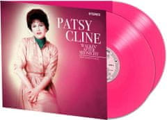 Cline Patsy: Walkin' After Midnight - The Essentials (2x LP)