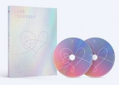 BTS: Love Yourself: Answer (2x CD)