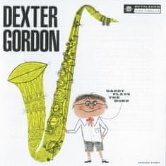 Gordon Dexter: Daddy Plays The Horn