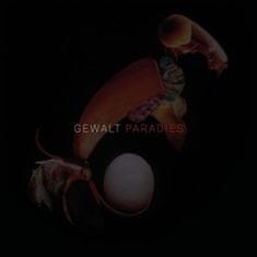 Gewalt: Paradies (2x LP)