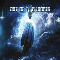 Out Of This World: Out Of This World (2x LP) (Coloured)