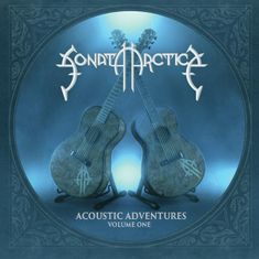 Sonata Arctica: Acoustic Adventures - Volume One (2x LP) (Coloured)