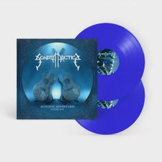 Sonata Arctica: Acoustic Adventures - Volume One (2x LP) (Coloured)