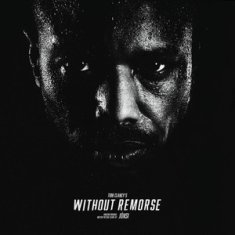 Soundtrack: Without Remorse (2x LP)