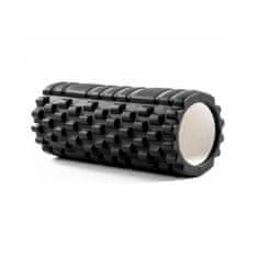 Master masážní válec Yoga Foam roller 33 x 14 cm