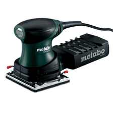 Metabo 600066500 FSR 200 Intec Pěstová vibrační bruska