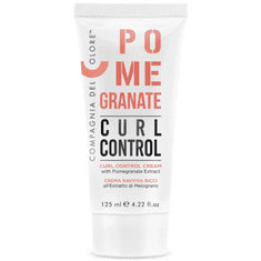 Compagnia Del Colore Krém na vlnité vlasy Pomegranate Curl Control 125 ml