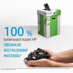 HP LaserJet Toner 106A, černý (W1106A)