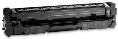 HP LaserJet Toner 201A, černý (CF400A)