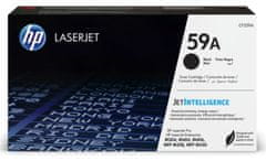 HP LaserJet Toner 59A, černý (CF259A)