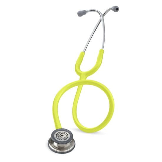 Littmann Fonendoskop Classic III Limetková - lékařský stetoskop 3M