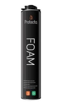 Červinka Protipožární montážní pěna (pistol 750ml) - Protecta FR Foam