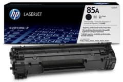 HP LaserJet Toner 85A černý (CE285A)