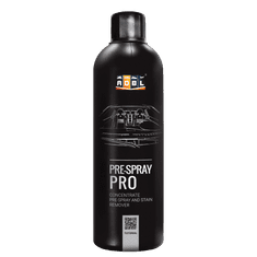 ADBL Pre-Spray PRO-čistič čalounění a koberečků 500ml