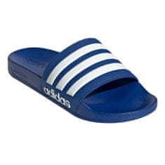 Adidas Pantofle , ADILETTE SHOWER | GW1048 | ROYBLU/FTWWHT/ROYBLU | EU 46 | UK 11 | US 11 |