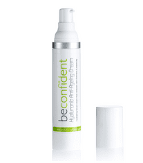 BeconfiDent Hyaluronový krém proti stárnutí pleti BeconfiDent 50ml