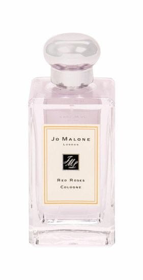 Jo Malone 100ml red roses, kolínská voda