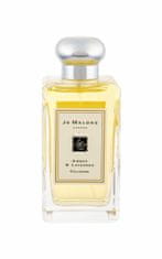 Jo Malone 100ml amber & lavender, kolínská voda