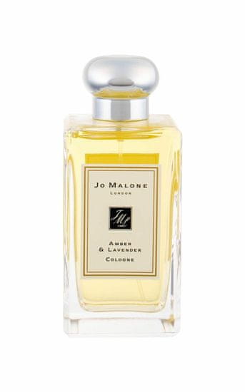 Jo Malone 100ml amber & lavender, kolínská voda