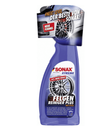 Sonax Čistič disků XTREME Full Effect 750ml